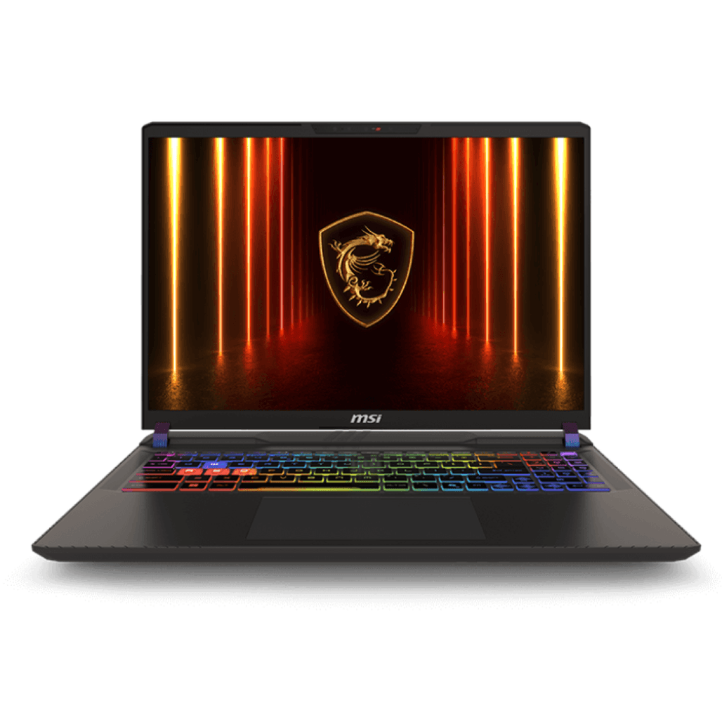 Laptop MSI Vector 16 HX AI A2XWHG-010VN