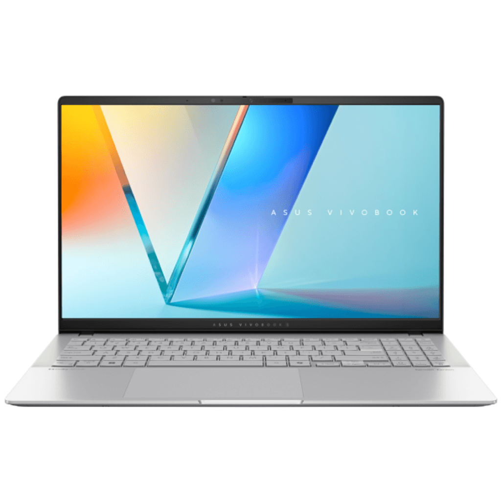 Laptop ASUS Vivobook S 15 S5507QA-MA089WS Copilot+ X Elite - Cũ Trầy Xước