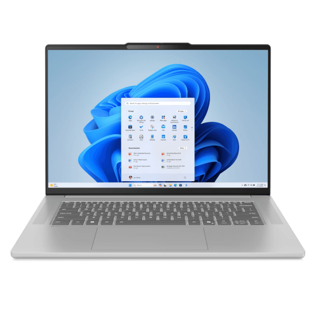 Laptop Lenovo IdeaPad Slim 5 OLED 15ARP10 83J3002SVN