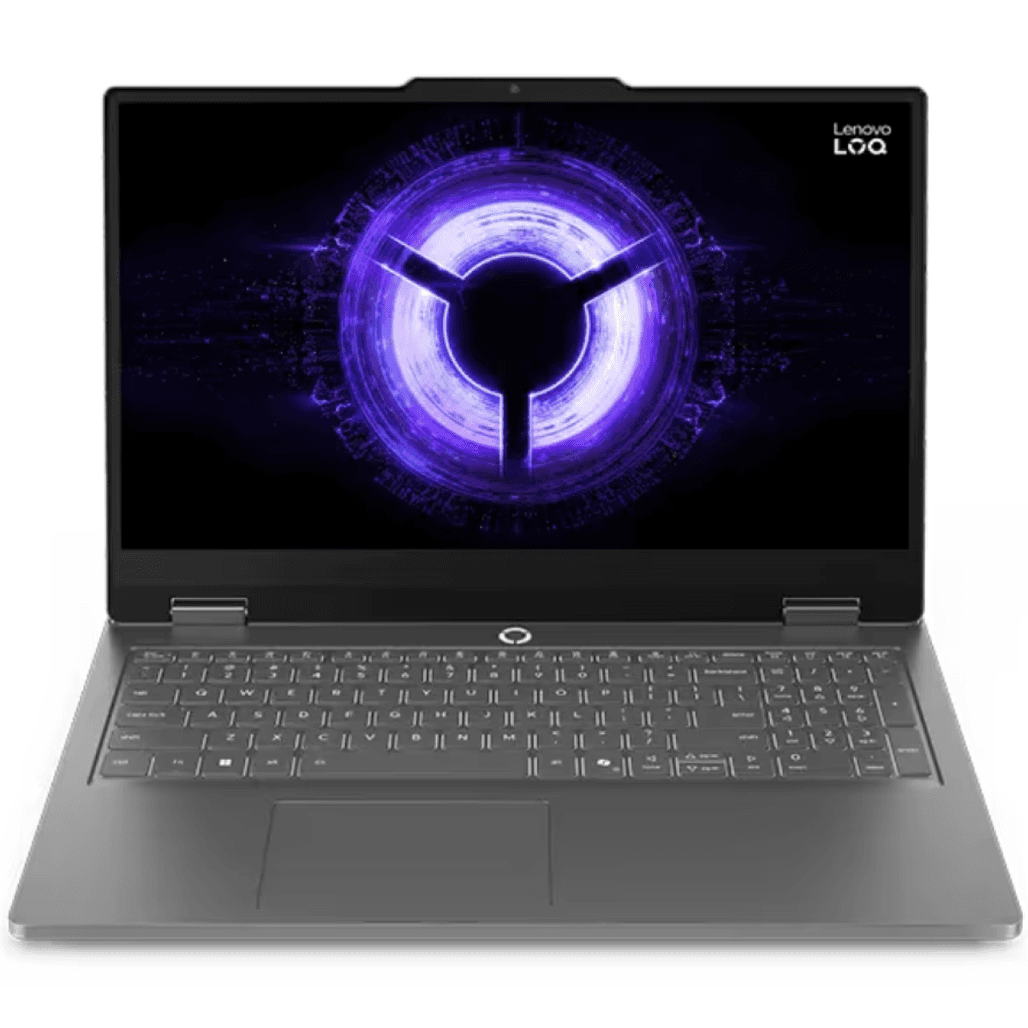 Laptop Lenovo LOQ Essential 15IRX11 83SC003RVN