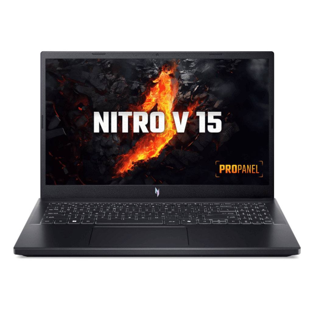 Laptop Gaming Acer Nitro V 15 ProPanel ANV15-41-R7AP - Cũ Đẹp
