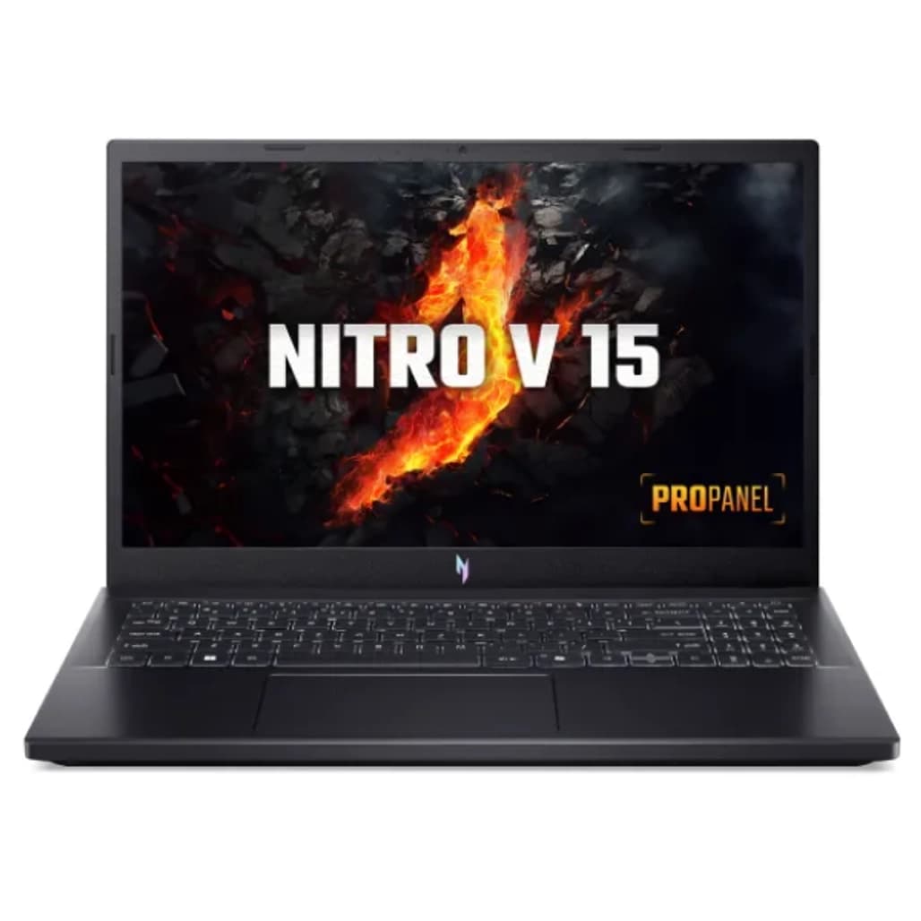 Laptop Acer Nitro V 15 ProPanel ANV15-51-73UU - Đã Kích Hoạt