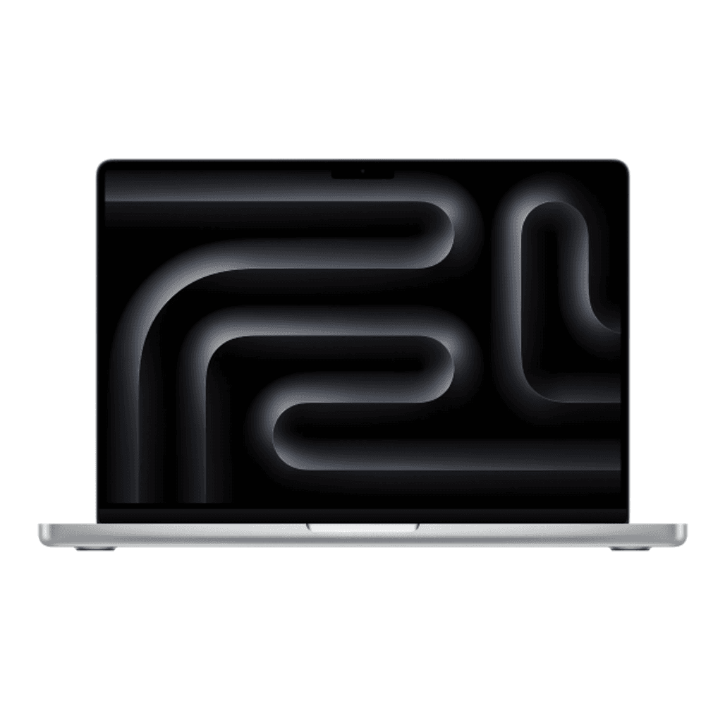 MacBook Pro 14 M4 10CPU 10GPU 16GB 512GB - Cũ Xước Cấn