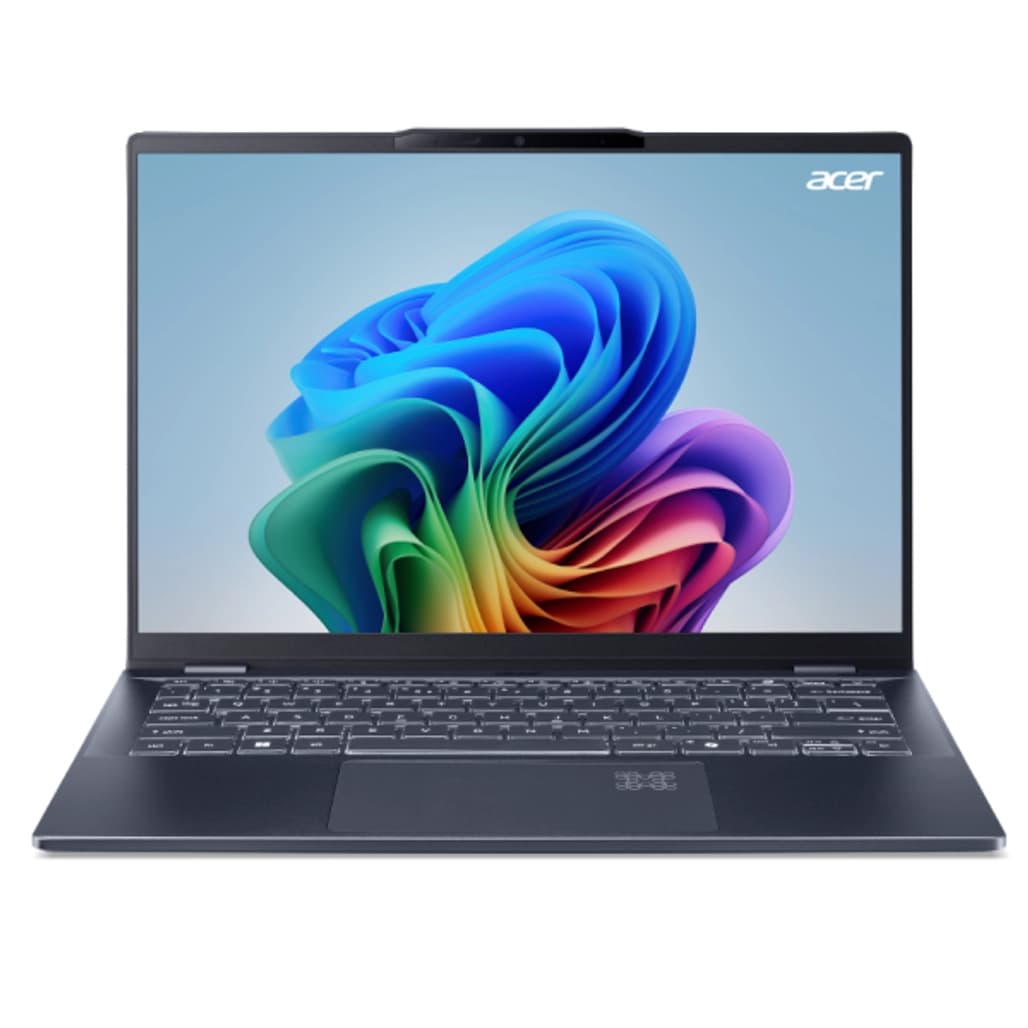 Laptop Acer Swift 14 AI SF14-51-75VP