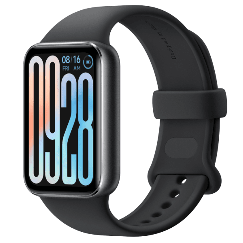 Vòng đeo tay thông minh Xiaomi Mi Band 9 Pro - Đã Kích Hoạt