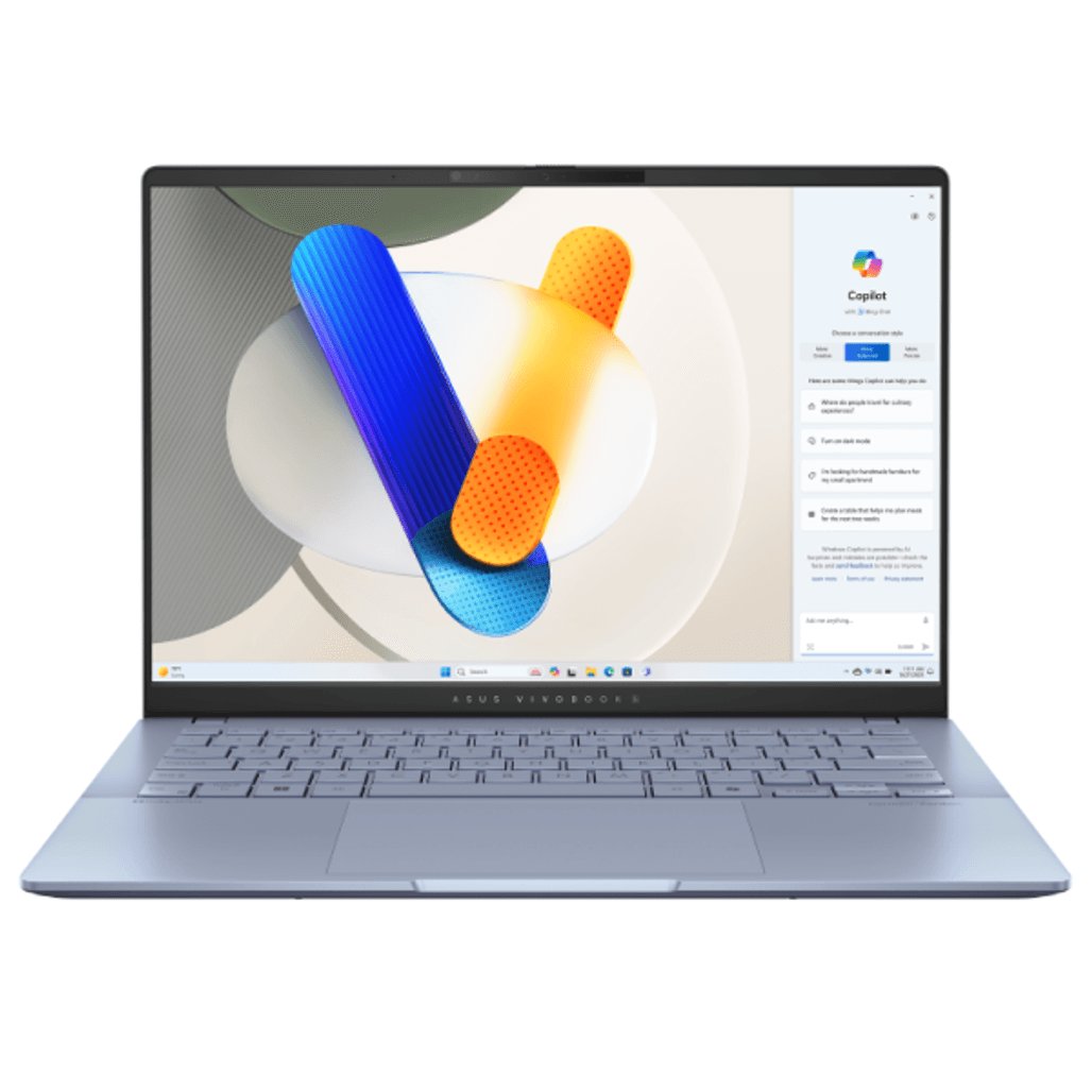 Laptop ASUS Vivobook S14 OLED S5406SA-PP059WS - Đã Kích Hoạt