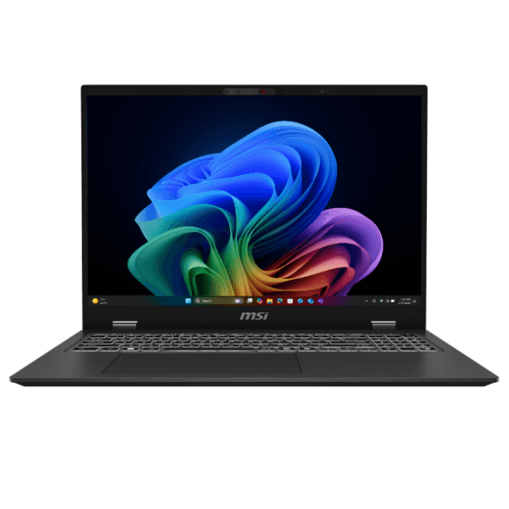Laptop MSI Prestige 16 AI+ Evo B2VMG-016VN