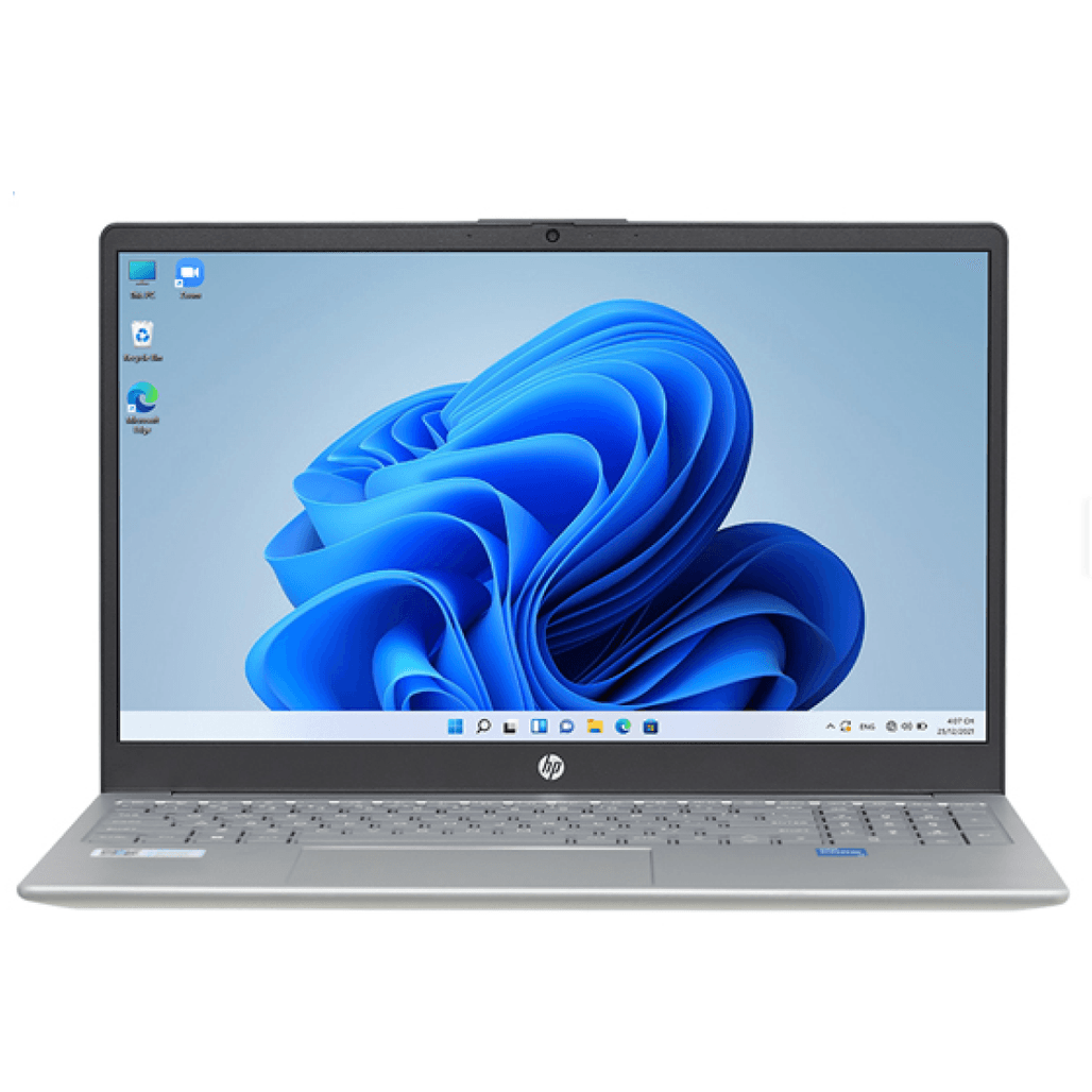 Laptop HP 15-FD0305TU A2NL6PA - Cũ Xước Cấn