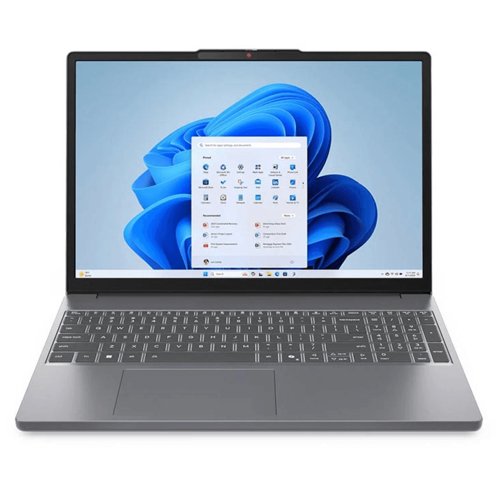 Laptop Lenovo IdeaPad Slim 3 16IRH10 83K20001VN