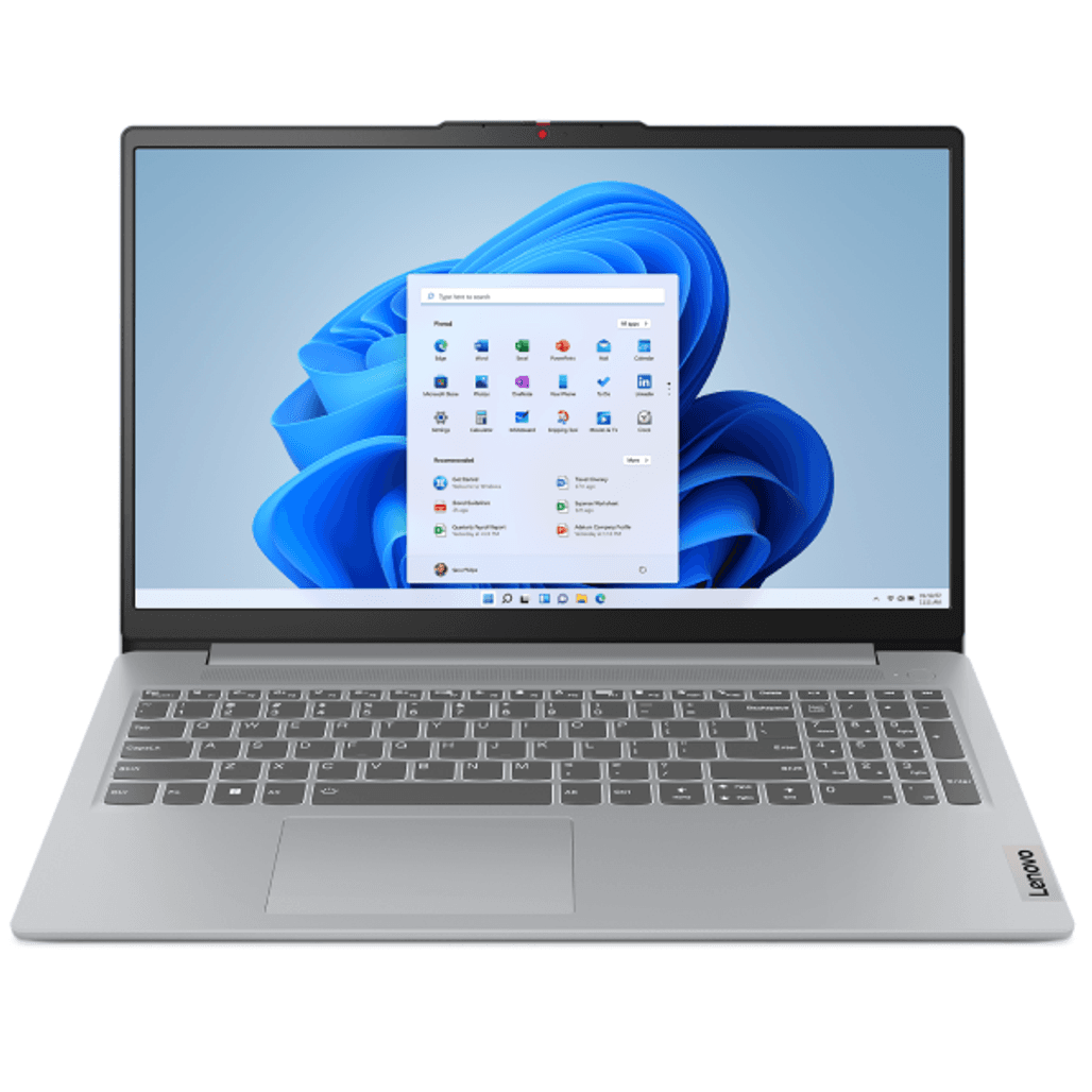 Laptop Lenovo IdeaPad Slim 3 15ABR8 82XM00MCVN - Cũ Trầy Xước