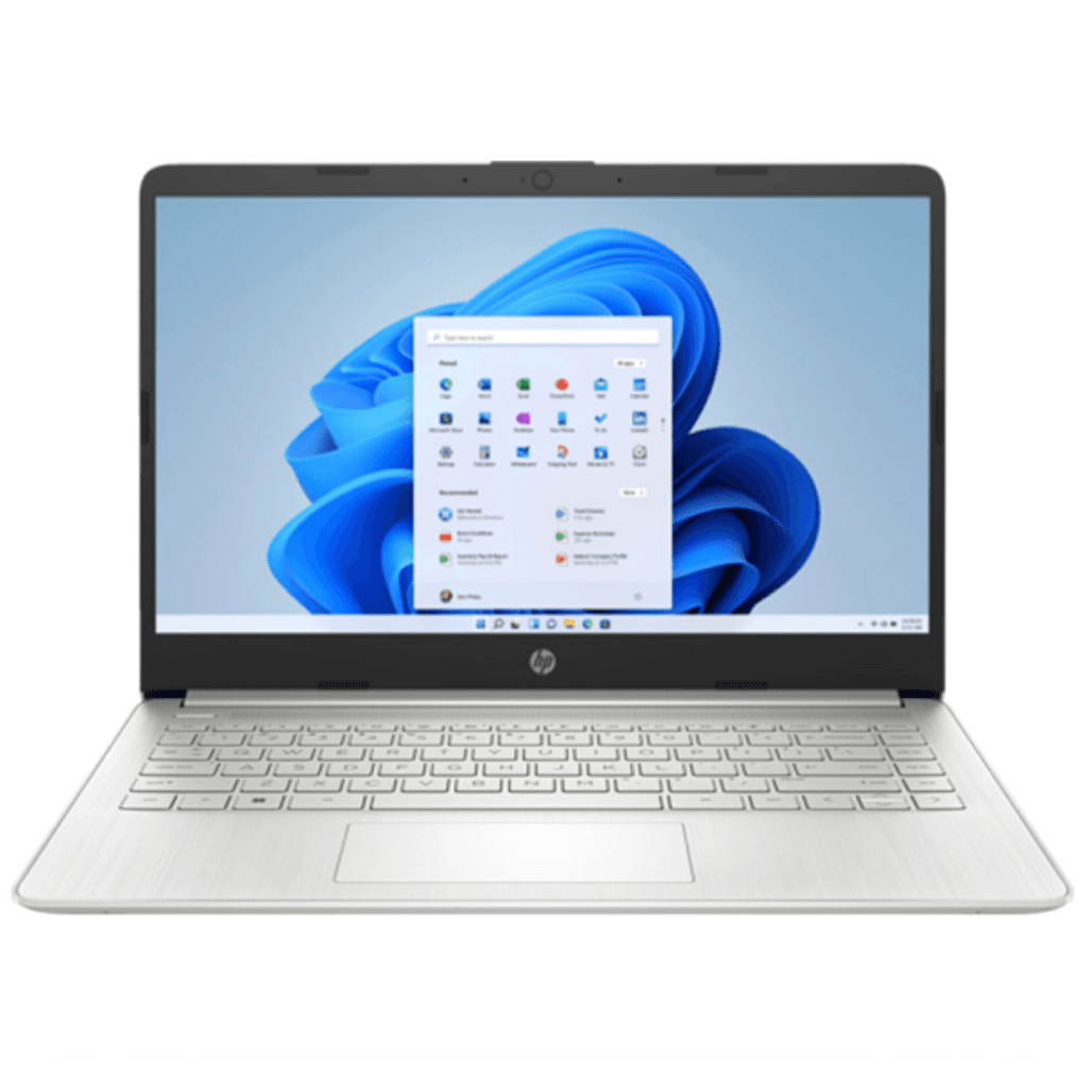 Laptop HP 14-EP0112TU 8C5L1PA - Cũ Trầy Xước