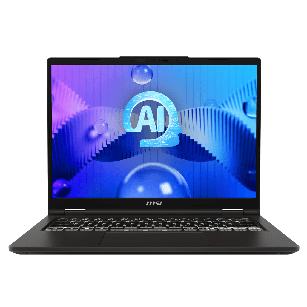 Laptop MSI Venture 14 AI A1MG-005VN - Đã Kích Hoạt