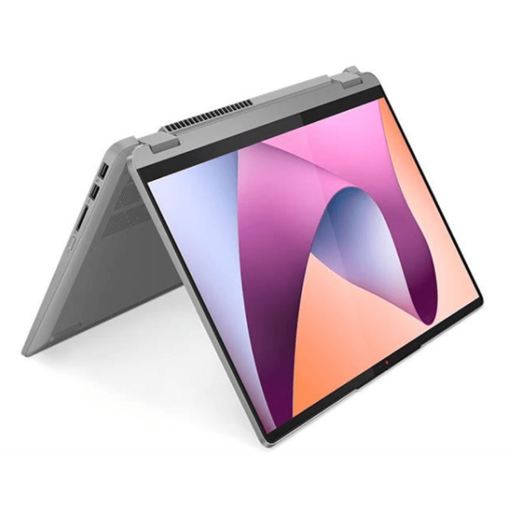 Laptop Lenovo IdeaPad Flex 5 14ABR8 82XX00DLVN - Cũ Xước Cấn