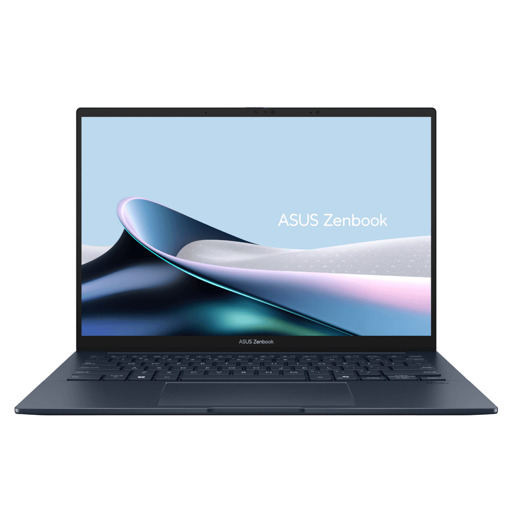 Laptop ASUS Zenbook 14 UX3405CA-PZ188WS - Cũ Xước Cấn