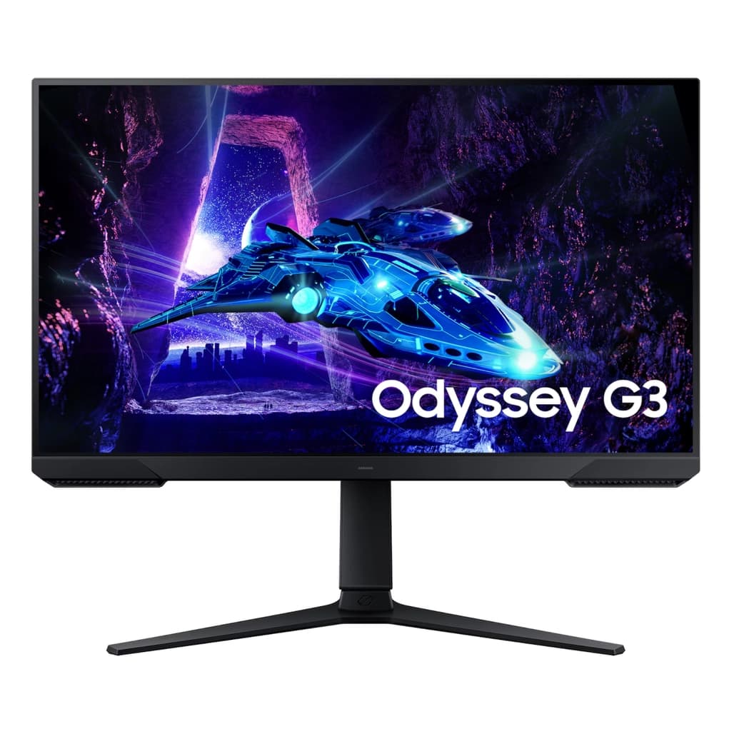 Màn hình Gaming Samsung Odyssey G3 G30D LS27DG302EEXXV 27 inch