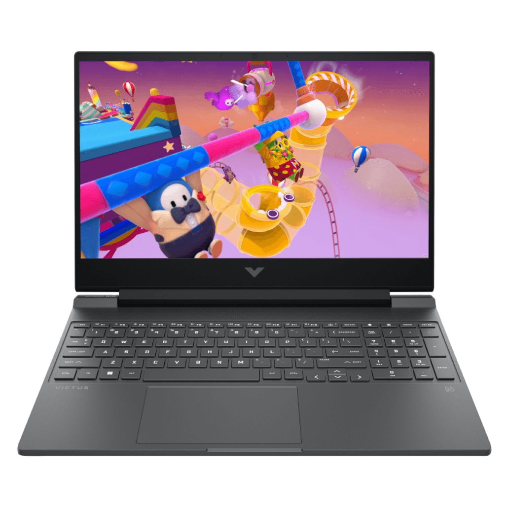 Laptop HP Victus 15-FB3116AX BX8U4PA - Đã Kích Hoạt