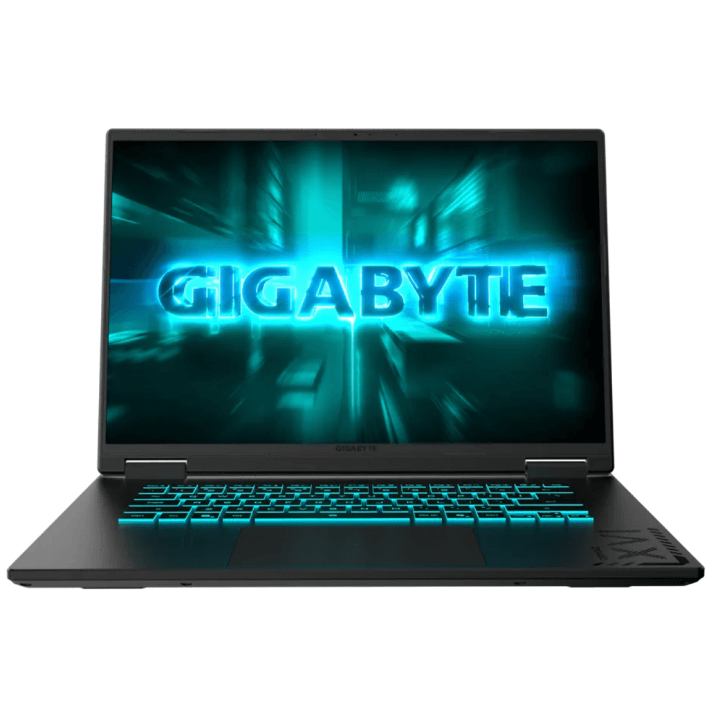 Laptop Gigabyte Gaming A16 GA6H-CWHI3VNC94SH