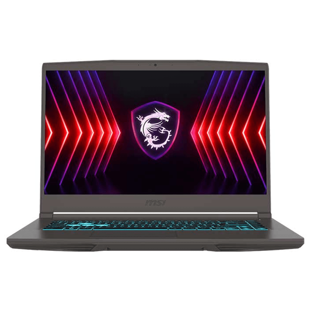 Laptop MSI Gaming Thin 15 B13UC-3247VN - Cũ Trầy Xước
