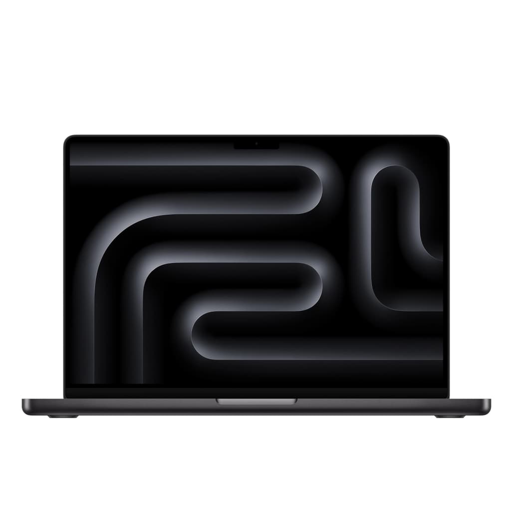 MacBook Pro 14 M5 10CPU 10GPU 16GB 1TB | Chính hãng Apple Việt Nam