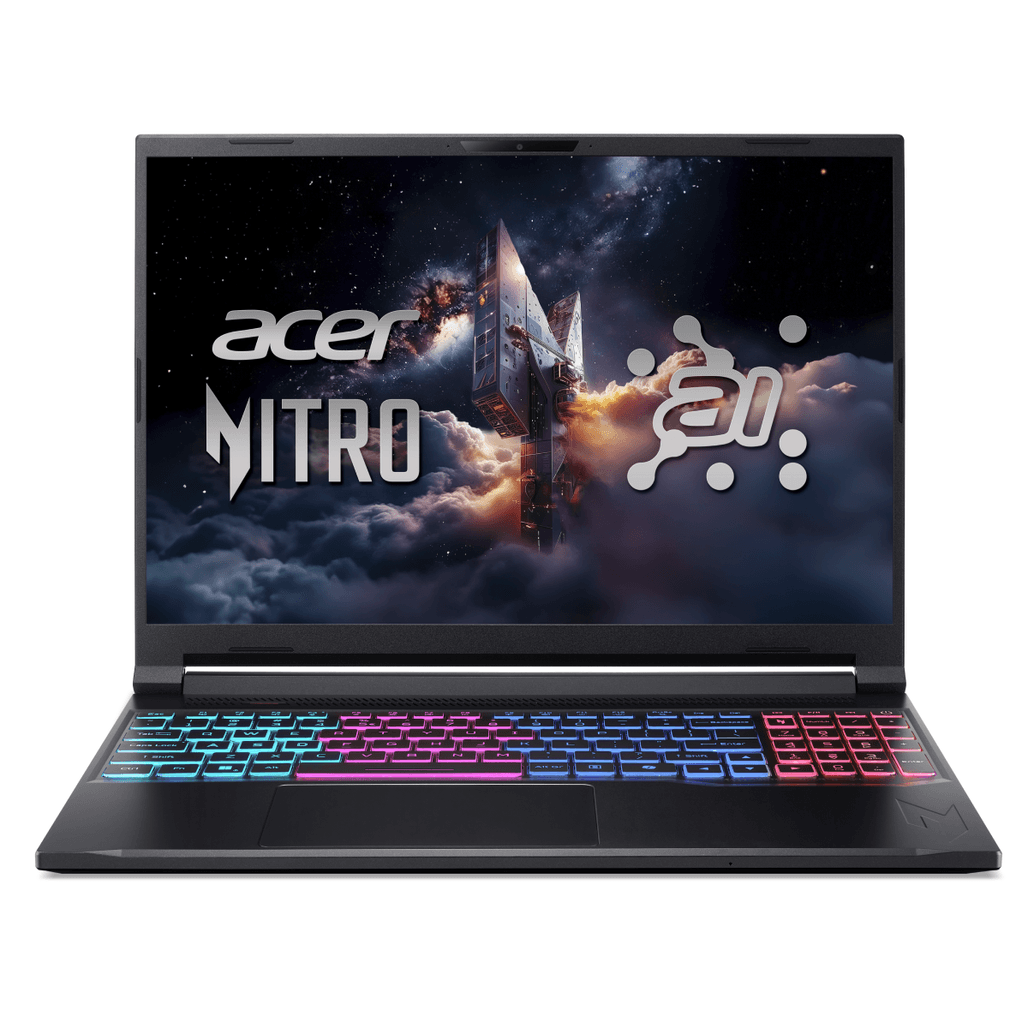 Laptop Acer Gaming Nitro ProPanel ANV16S-61-R7KQ