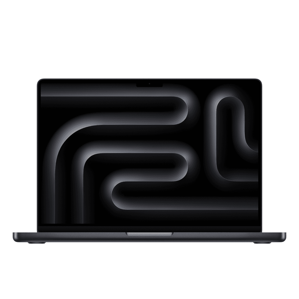MacBook Pro 14 M5 10CPU 10GPU 32GB 1TB Nano Sạc 70W - Chính hãng Đã kích hoạt