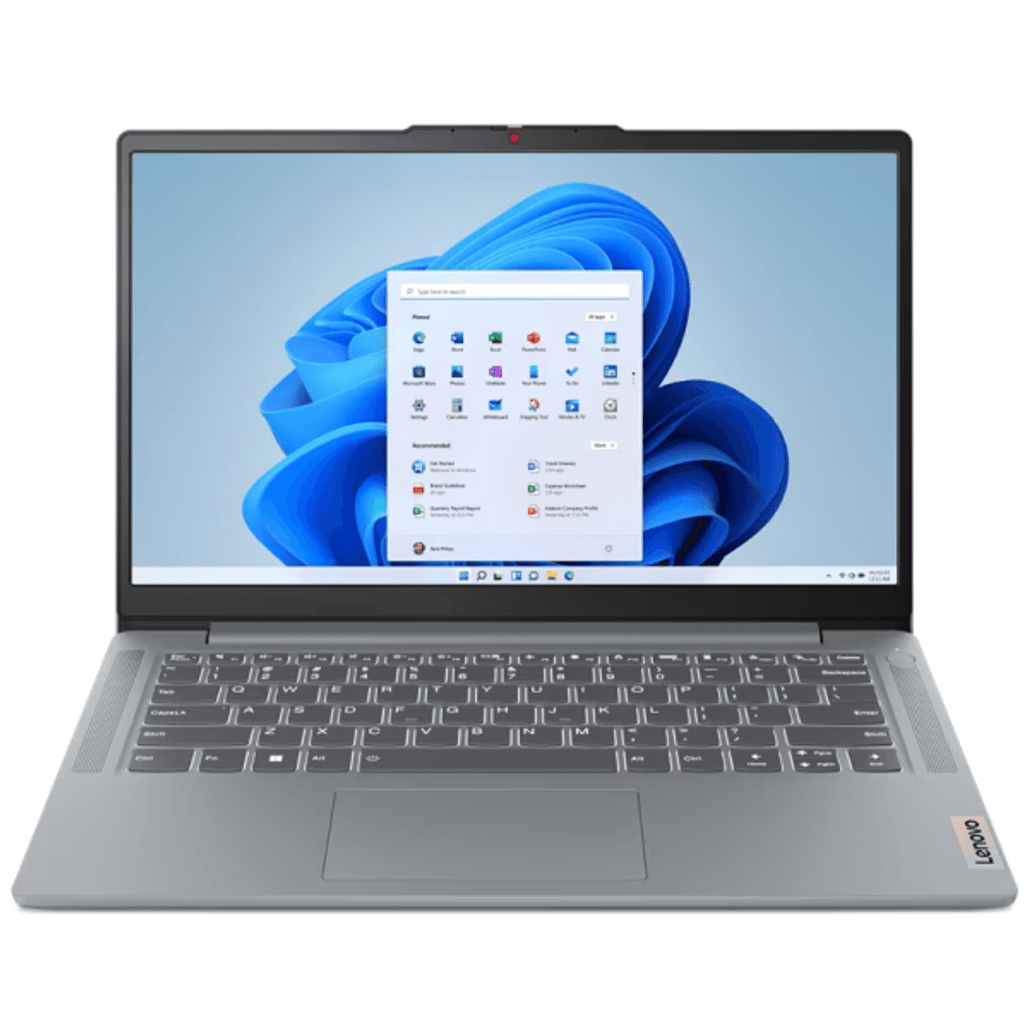 Laptop Lenovo IdeaPad Slim 3 14IAH8 83EQ0005VN - Cũ Trầy Xước