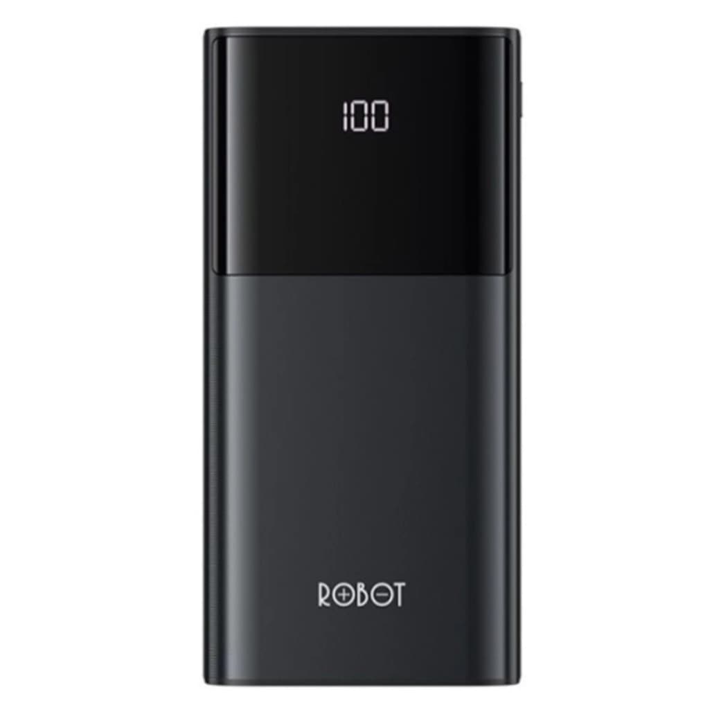 Pin sạc dự phòng Robot 10000mAh 10W RT190S