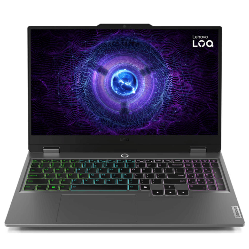 Laptop Lenovo LOQ 15IRX9 83DV00UFVN - Cũ Trầy Xước