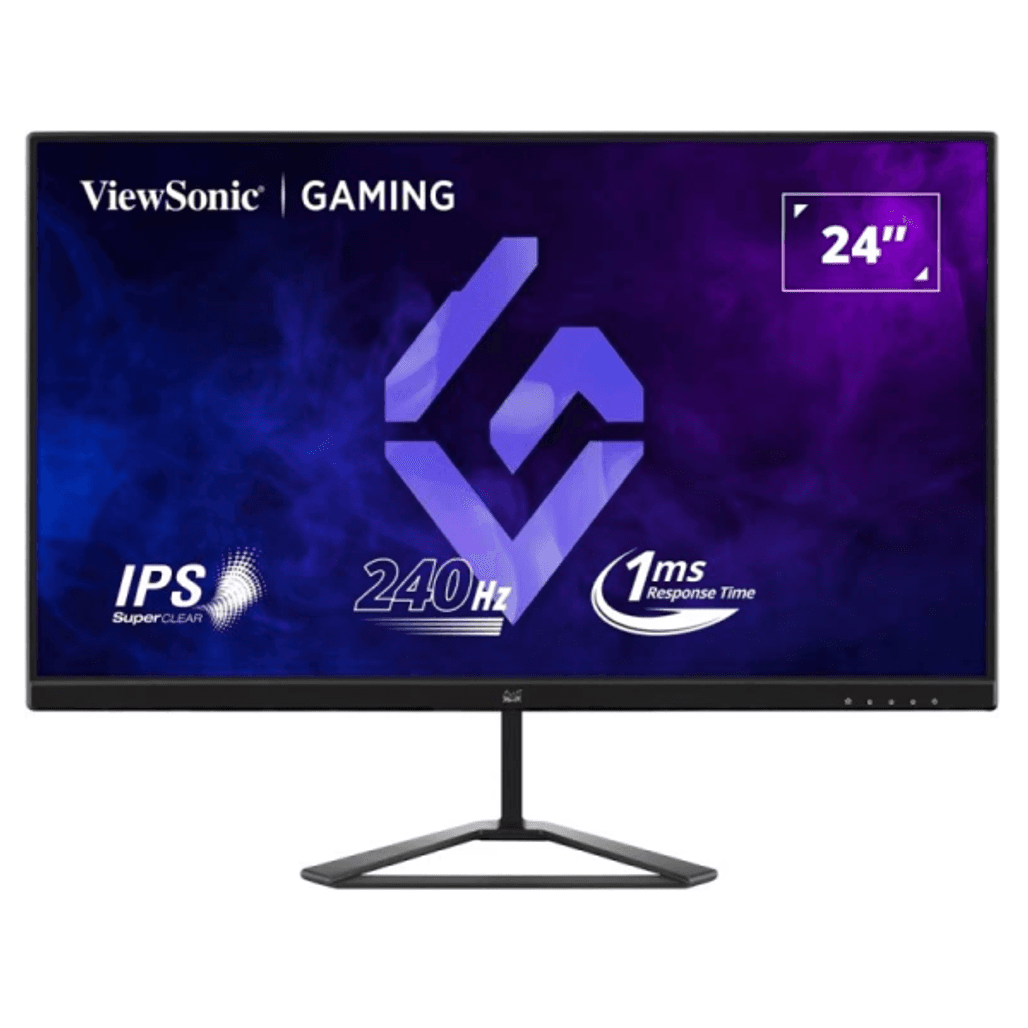 Màn hình Gaming ViewSonic VX2479A-HD-PRO 240Hz 24 inch - Cũ Đẹp