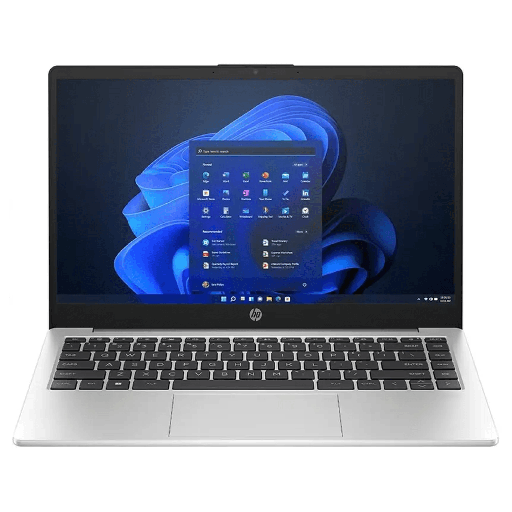 Laptop HP 245 G10 B8PF8AT - Cũ Xước Cấn