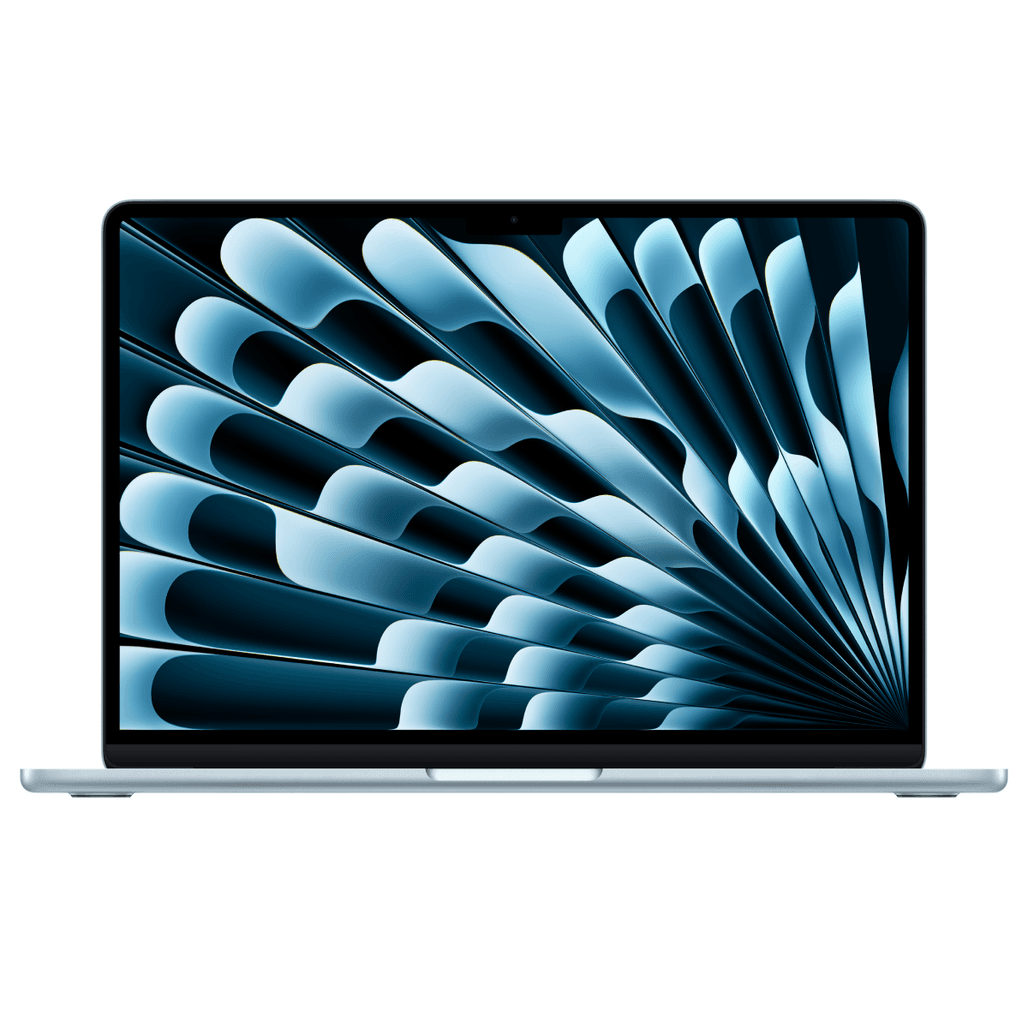 MacBook Air M4 15 inch 2025 10CPU 10GPU 16GB 256GB | Chính hãng Apple Việt Nam