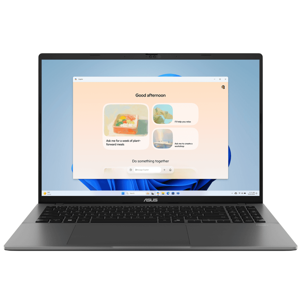 Laptop ASUS Vivobook S16 S3607CA-SH082WS - Cũ Trầy Xước