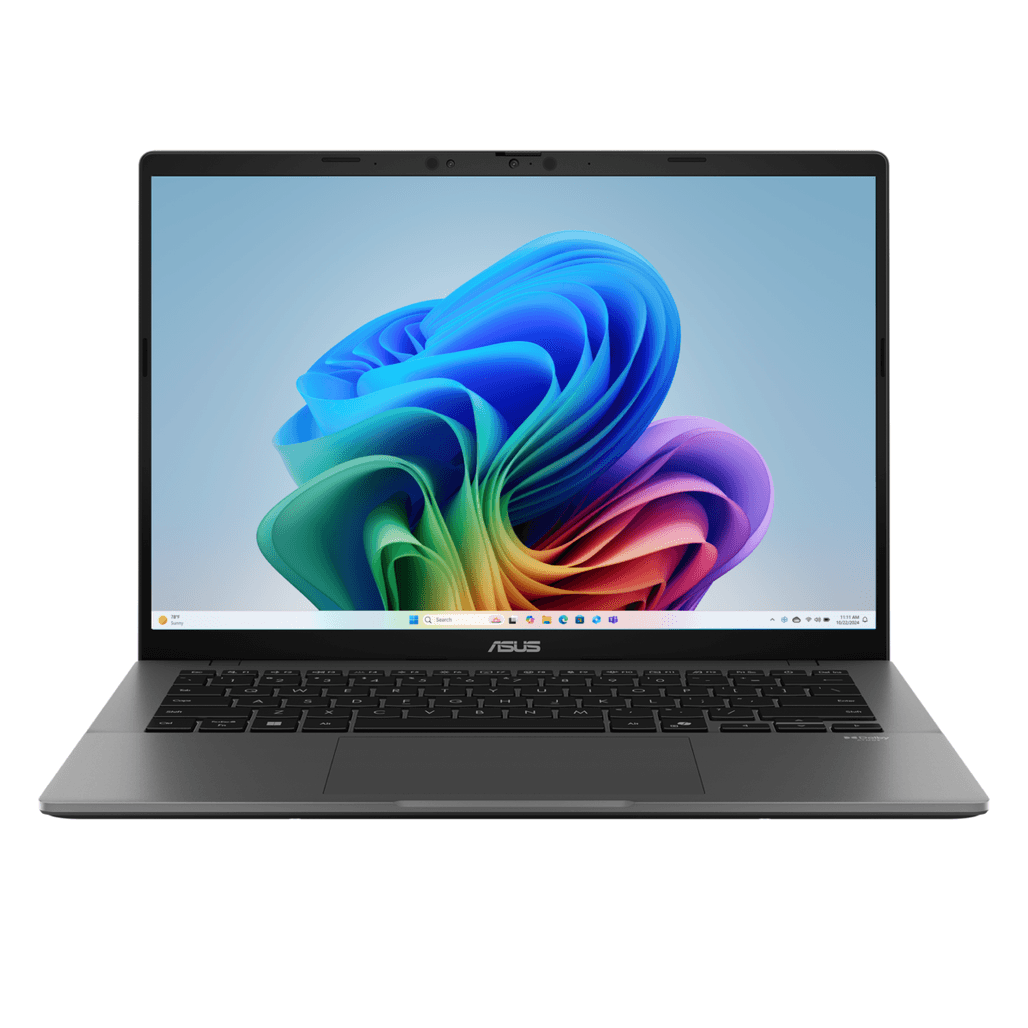 Laptop ASUS Vivobook S14 S3407QA-SF043WS - Cũ Xước Cấn
