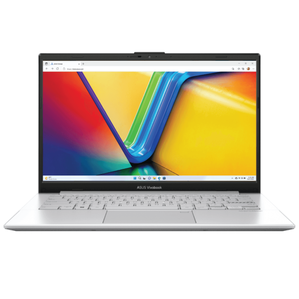 Laptop ASUS Vivobook Go 14 E1404FA-EB482W - Đã Kích Hoạt