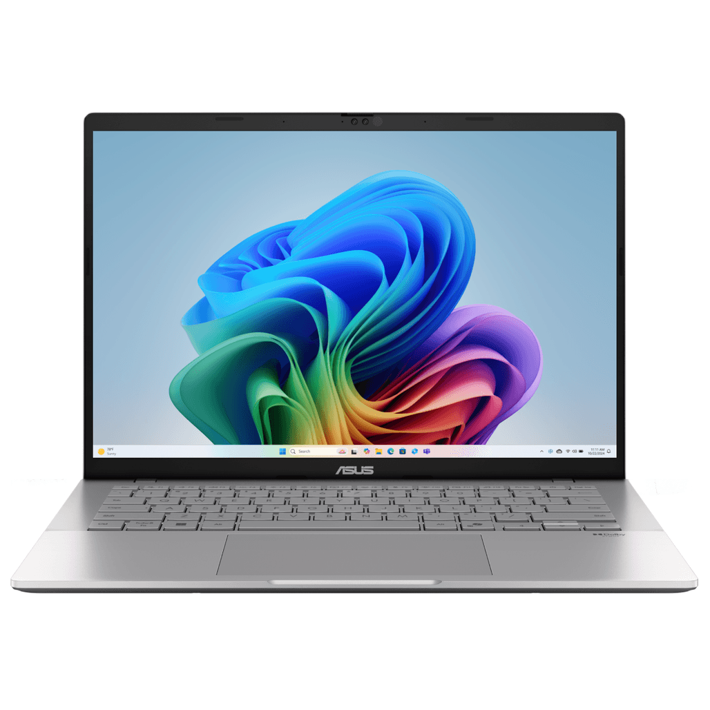 Laptop ASUS Vivobook S14 M3407KA-SF034W