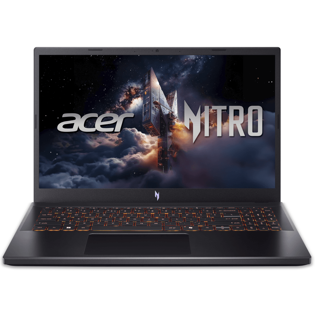 Laptop Acer Gaming Nitro V 15 ProPanel ANV15-52-72BM - Cũ Đẹp