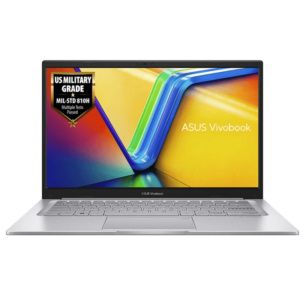 Laptop ASUS Vivobook 14 X1404VA-EB509W - Cũ Đẹp