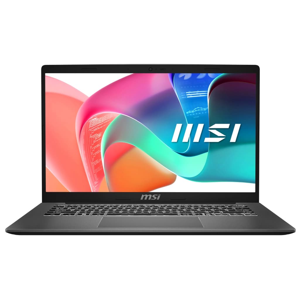Laptop MSI Modern 14 F13MG-240VNCP - Đã Kích Hoạt