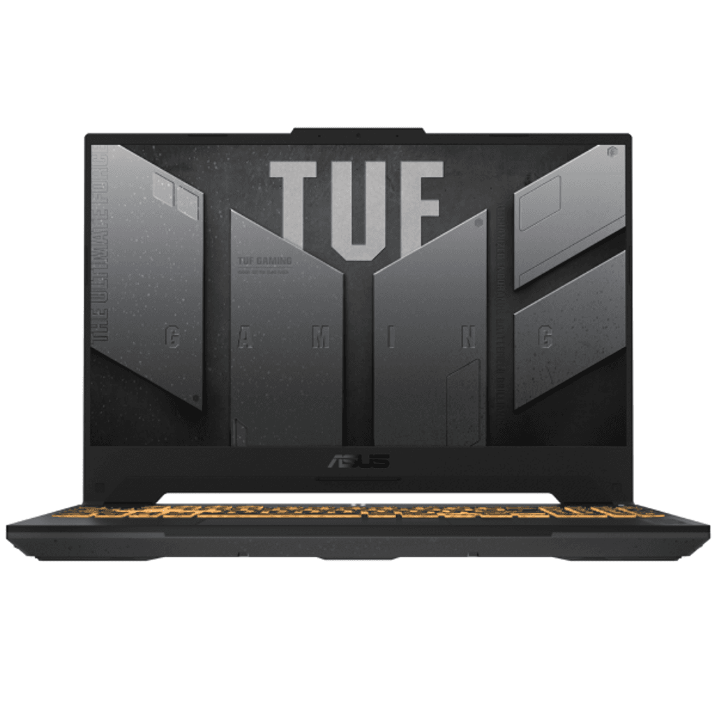 Laptop ASUS TUF Gaming F15 FX507VU-LP315W - Cũ Trầy Xước