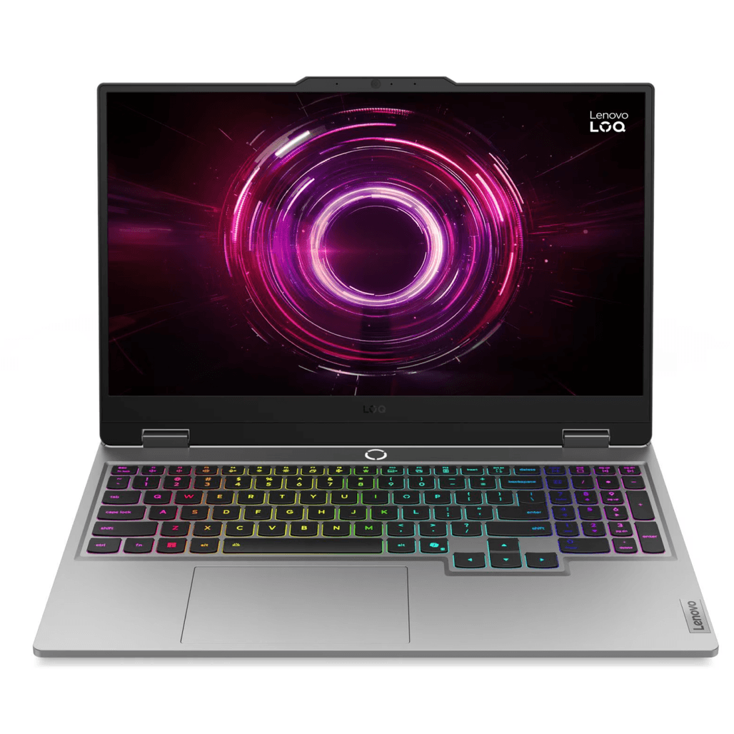 Laptop Lenovo LOQ 15AHP10 83JG0047VN - Cũ Trầy Xước