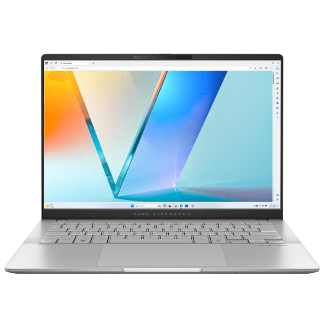 Laptop ASUS Vivobook S 14 OLED M5406WA-PP071WS - Đã Kích Hoạt