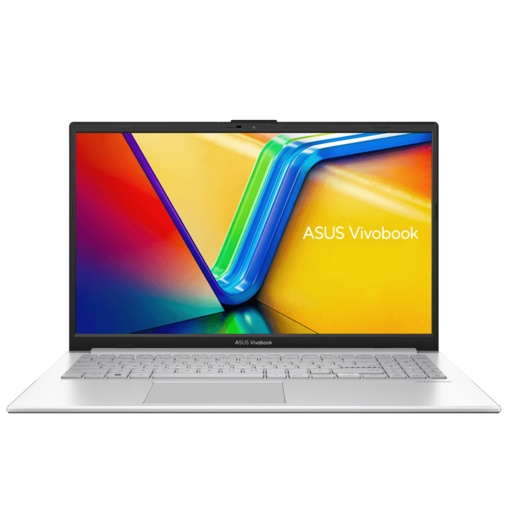 Laptop ASUS Vivobook Go 15 E1504GA-BQ1141W
