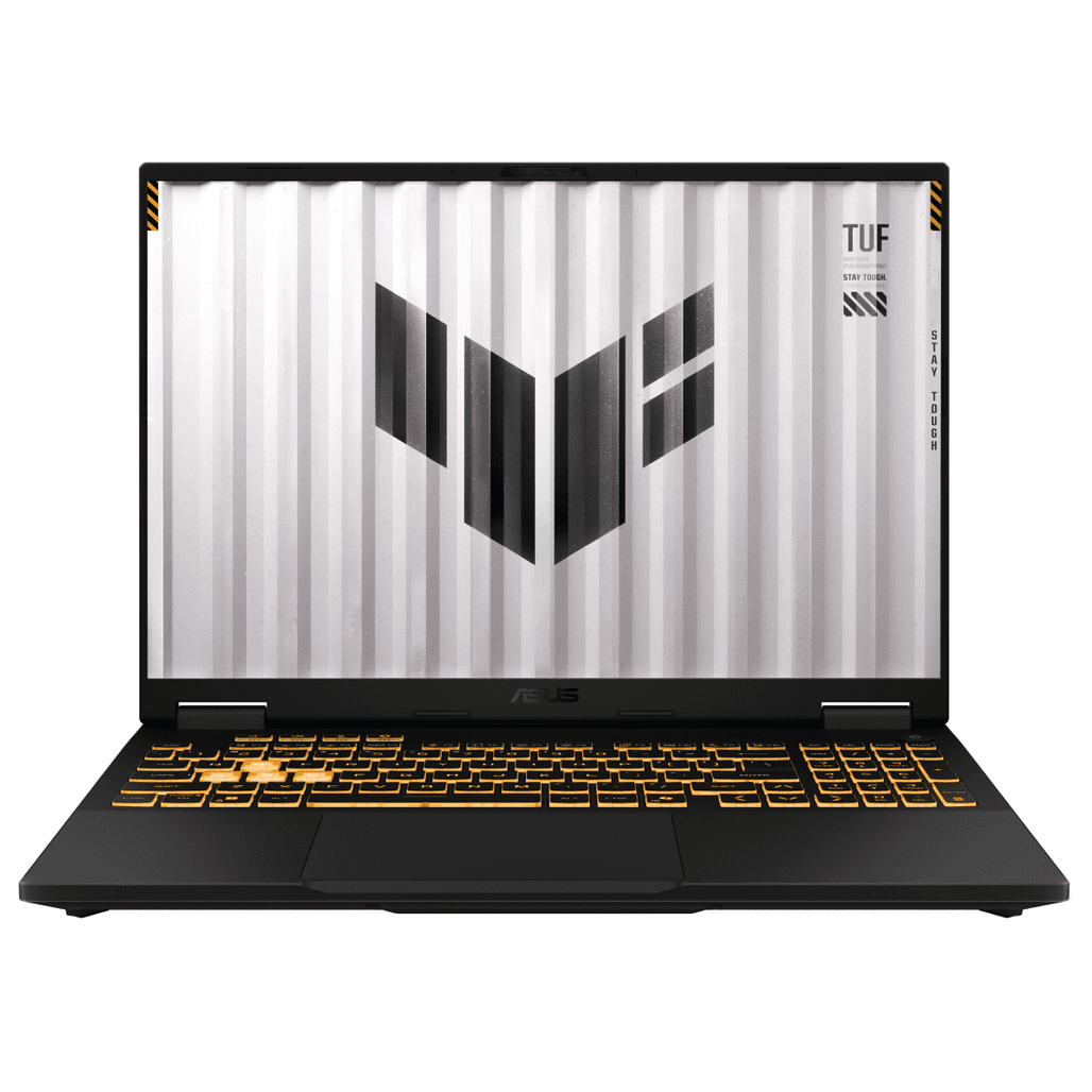 Laptop ASUS TUF Gaming F16 FX608JPR-RV044W