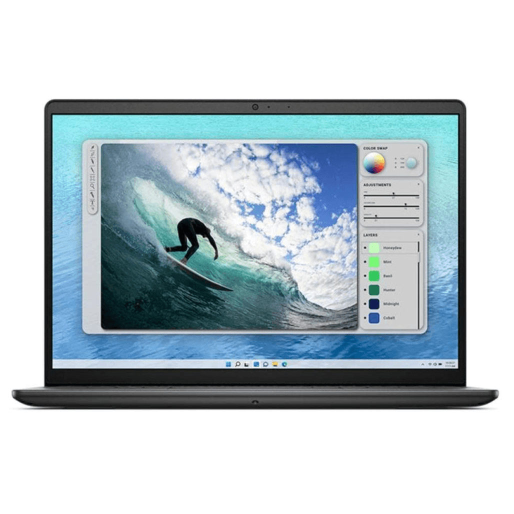 Laptop Dell Inspiron 14 5440 D0F3W - Cũ Xước Cấn
