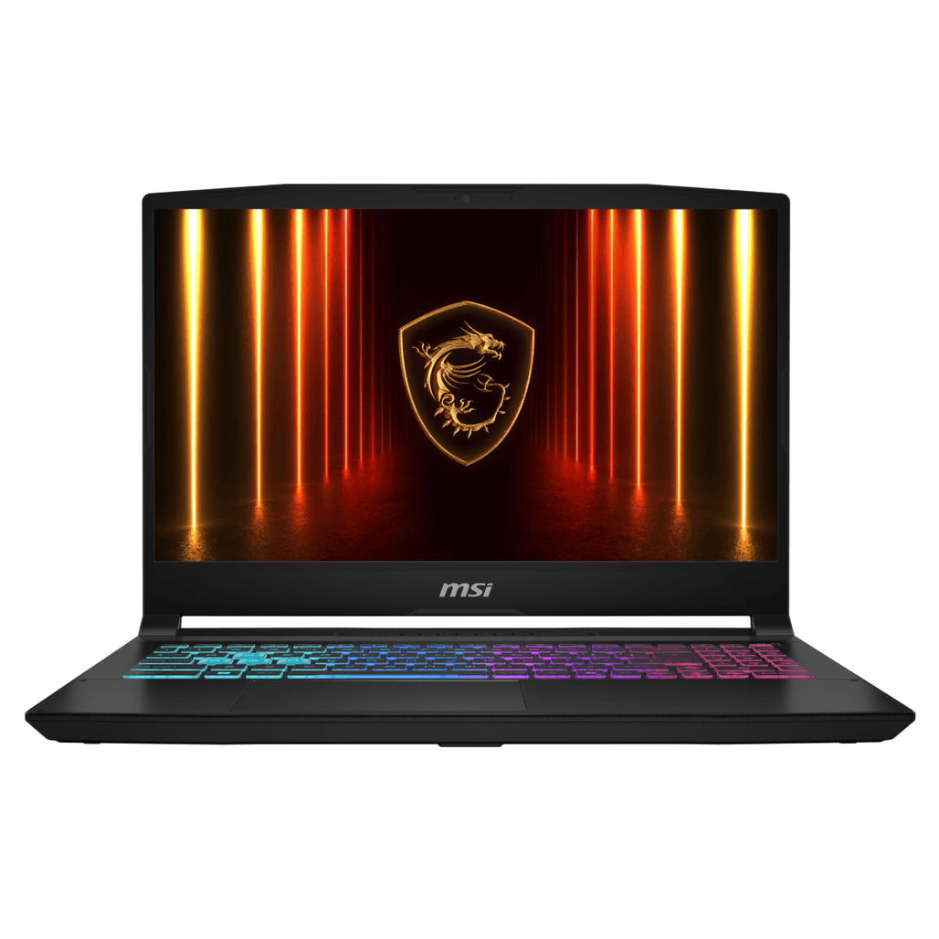 Laptop MSI Katana 15 HX B14WEK-027VN