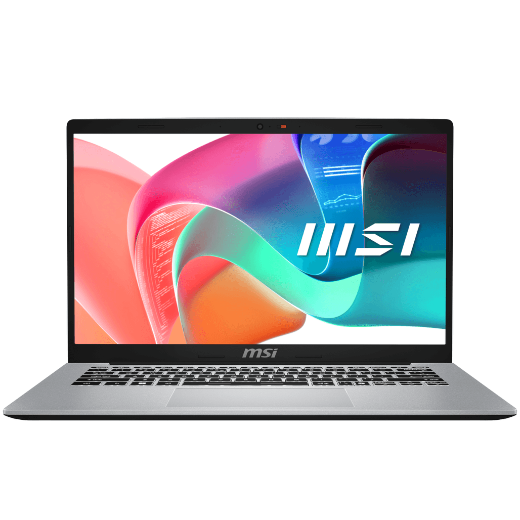 Laptop MSI Modern 14 F13MG-466VN - Cũ Đẹp