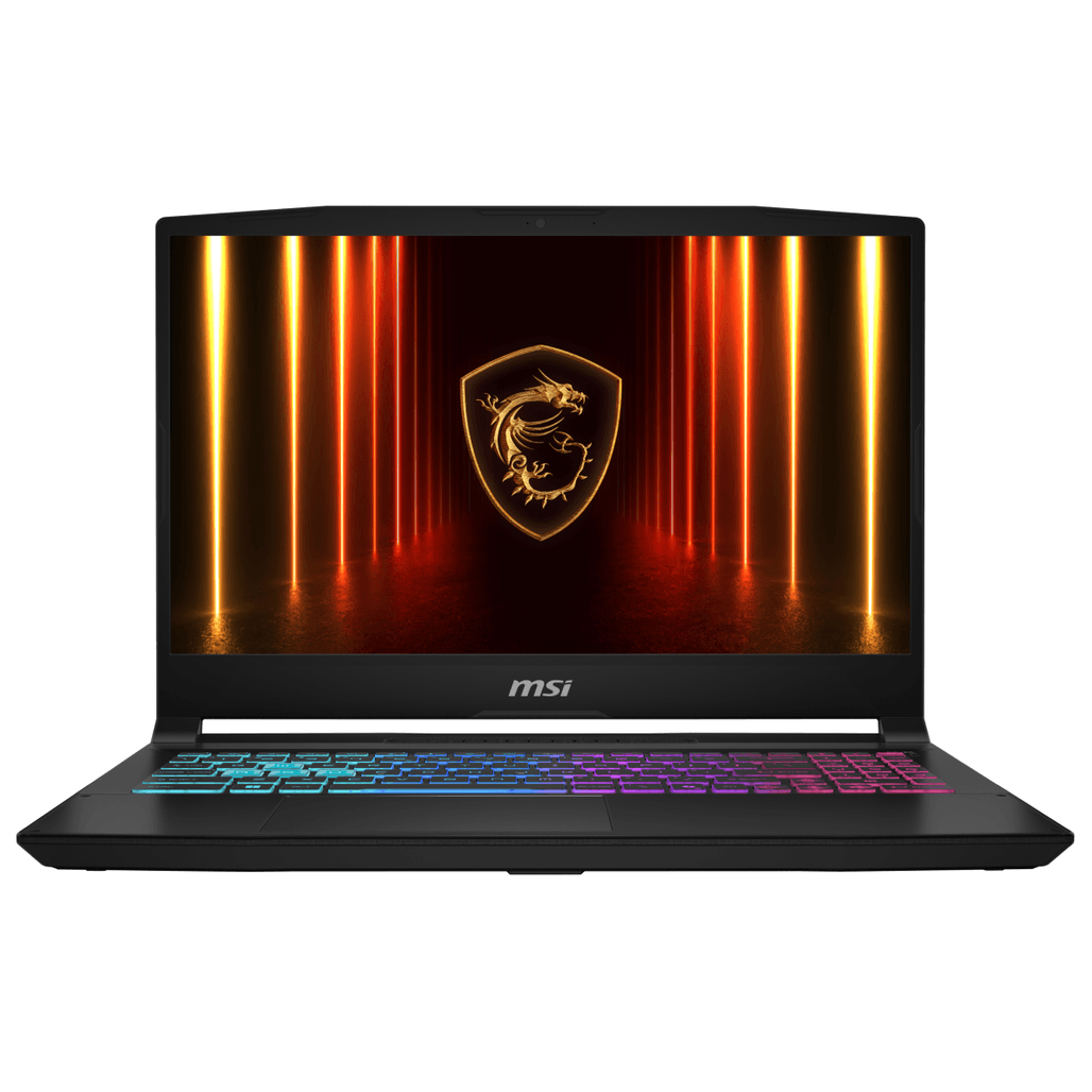 Laptop MSI Katana 15 HX B14WEK-286VN
