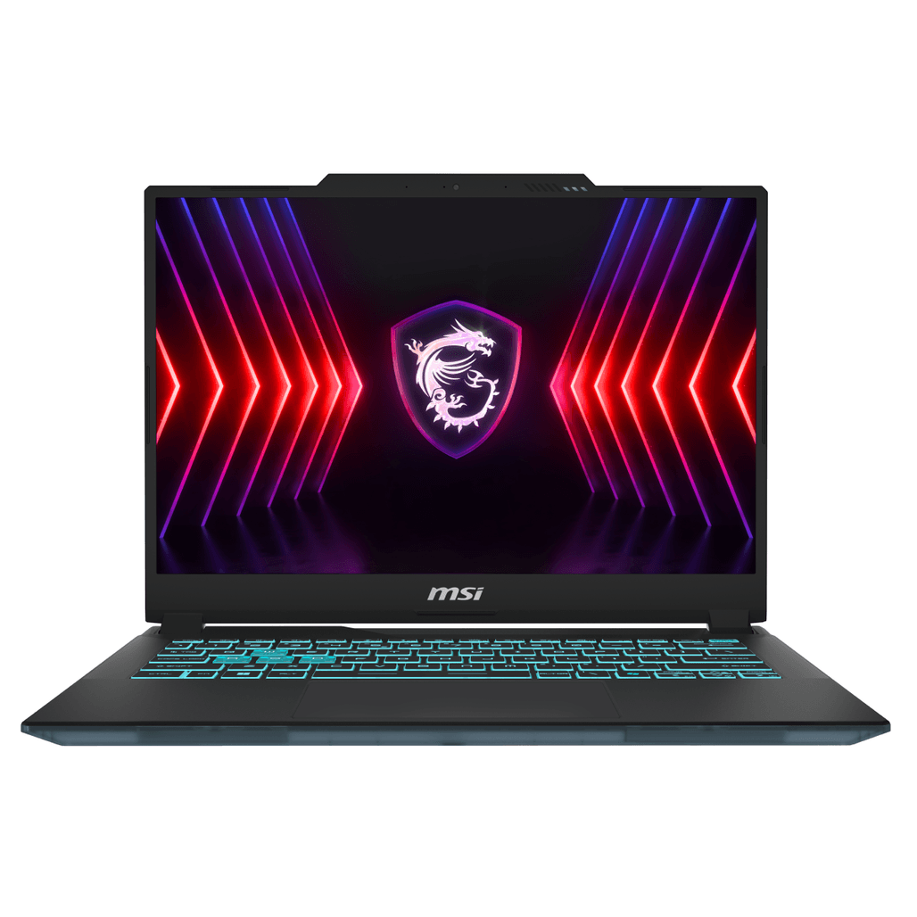 Laptop MSI Cyborg 14 A13UDX-099VN