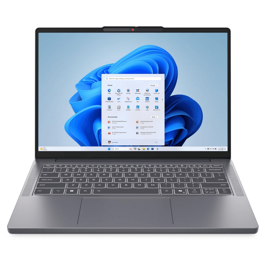 Laptop Lenovo IdeaPad Slim 3 14ARP10 83K6000AVN - Cũ Trầy Xước