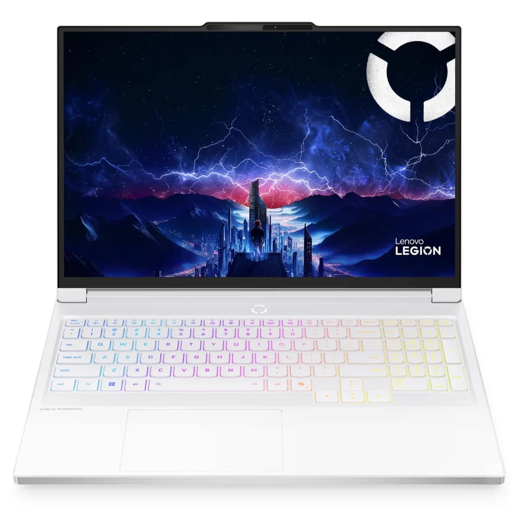 Laptop Lenovo Legion 7 16IAX10 83KY001VVN